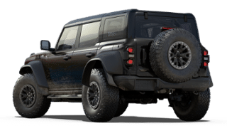 2025 Ford Bronco® External Image 3